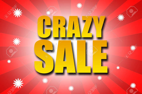 Crazy Sale Collection